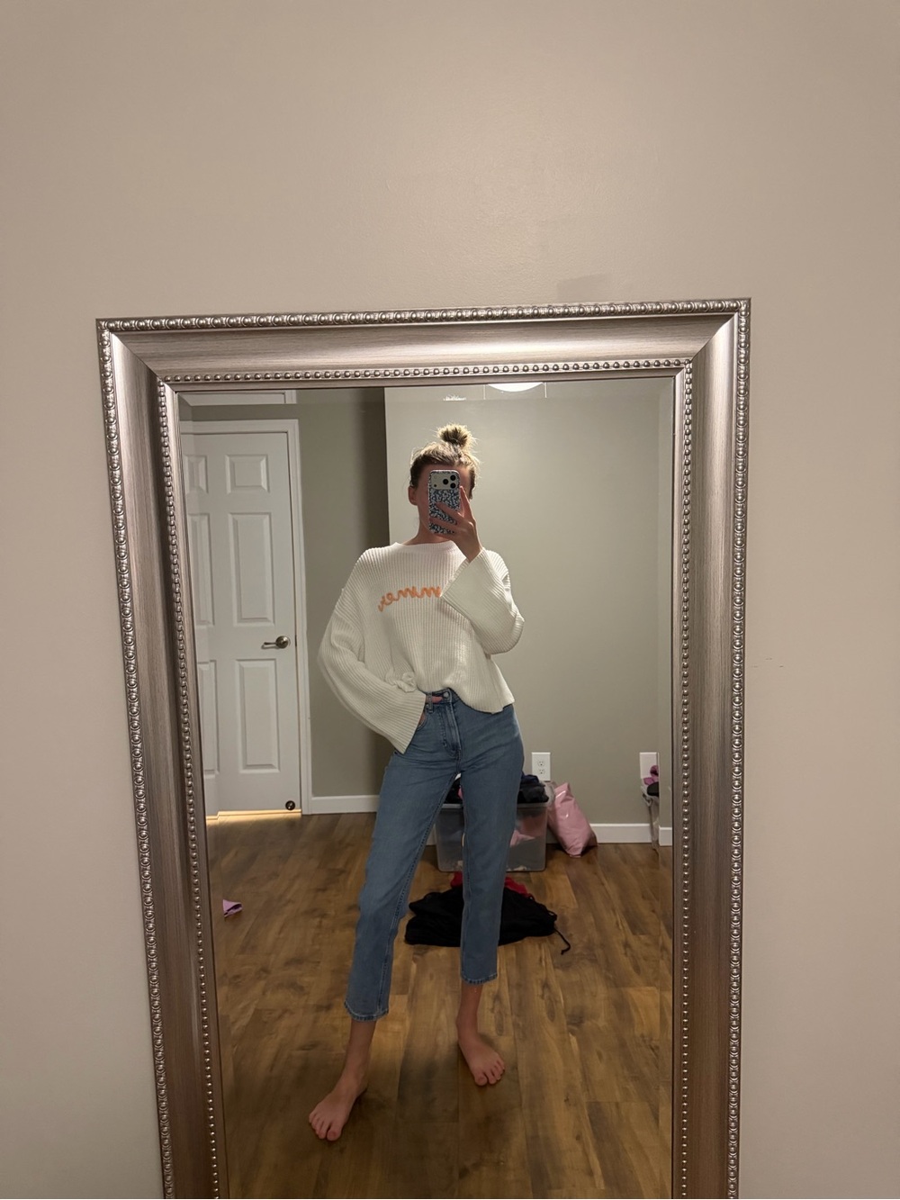 Everlane Jeans